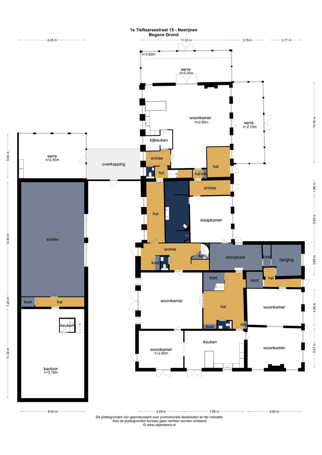 Foto 101 van 1e Tieflaarsestraat 15