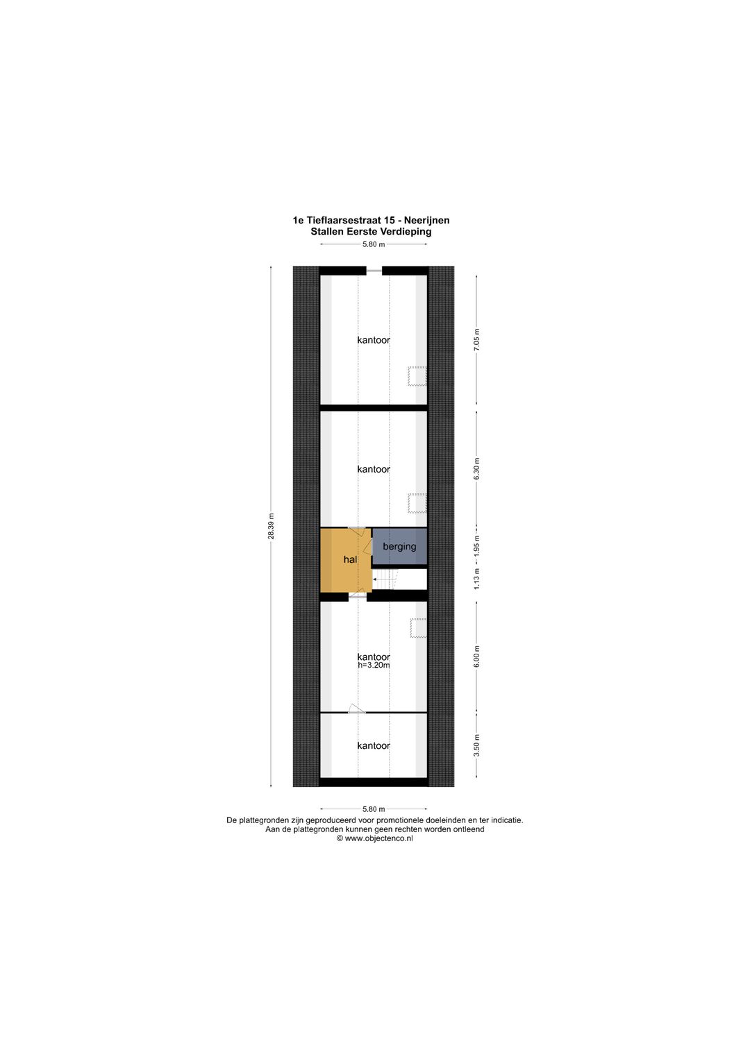 Foto 107 van 1e Tieflaarsestraat 15