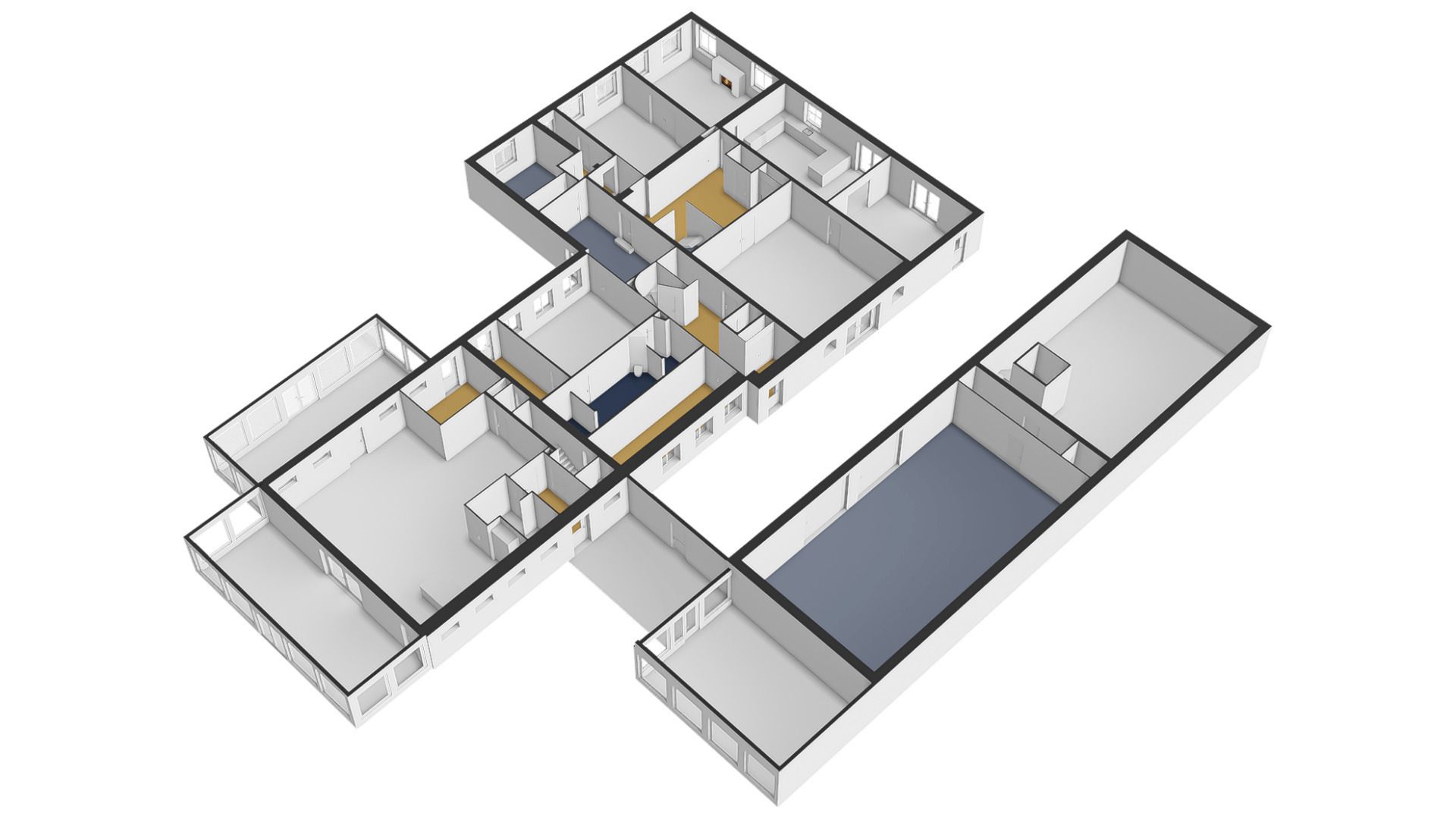 Foto 102 van 1e Tieflaarsestraat 15