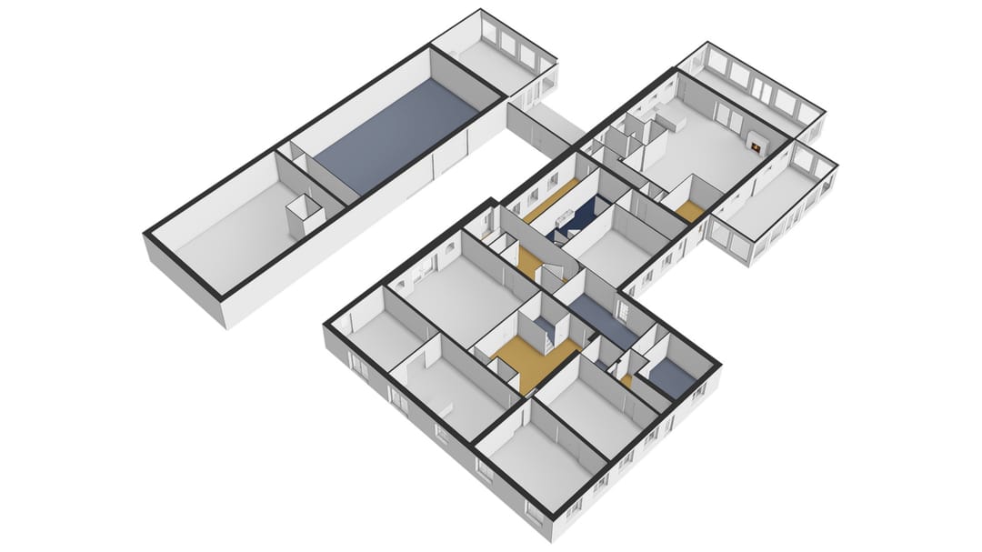 Foto 103 van 1e Tieflaarsestraat 15