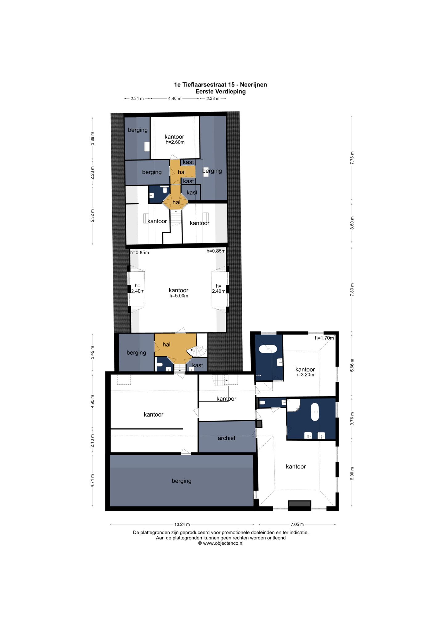 Foto 104 van 1e Tieflaarsestraat 15