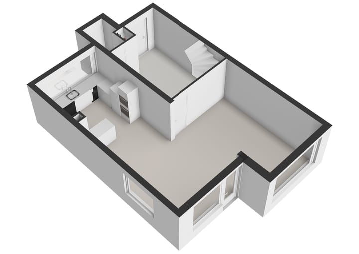 Foto 43 van Huygensdreef 15