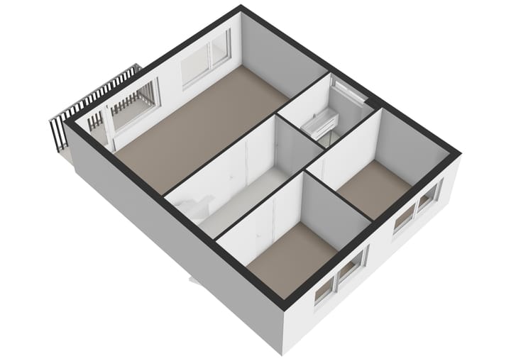 Foto 45 van Huygensdreef 15