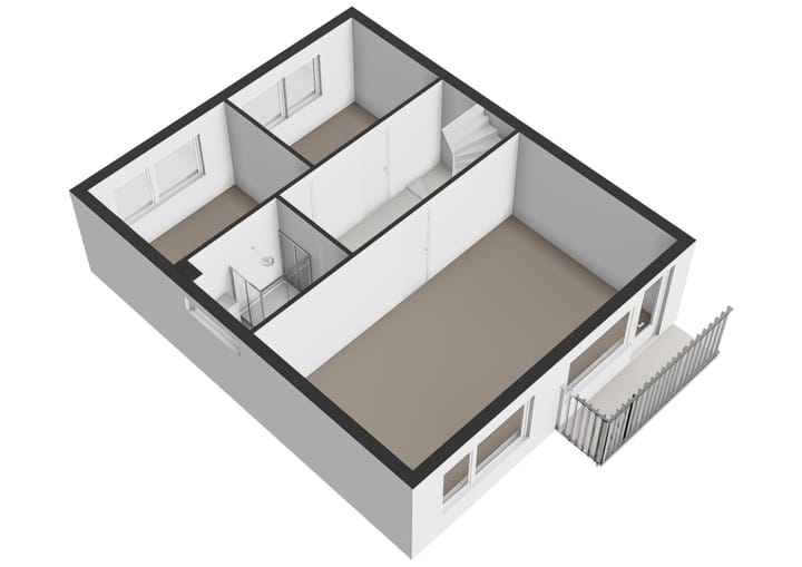 Foto 46 van Huygensdreef 15