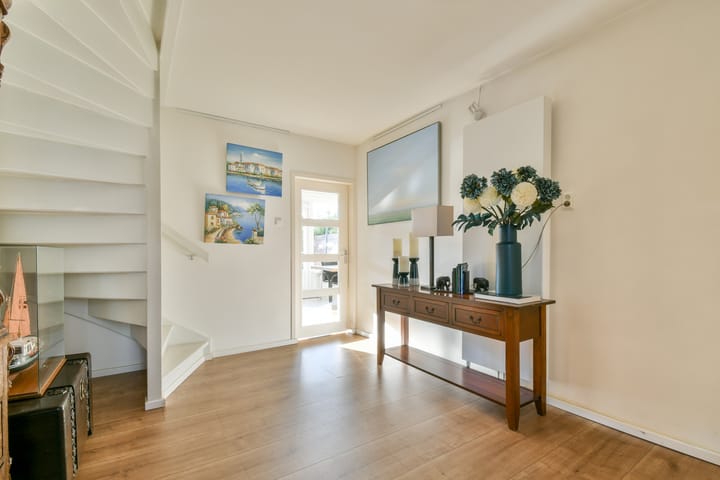 Foto 6 van Huygensdreef 15