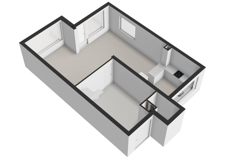 Foto 42 van Huygensdreef 15