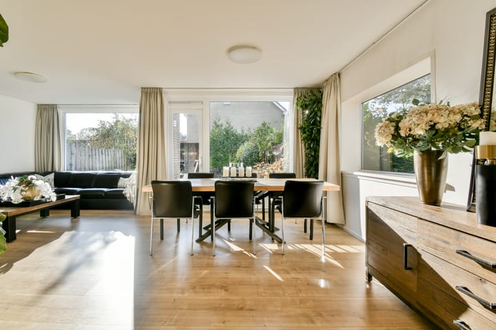 Foto 8 van Huygensdreef 15