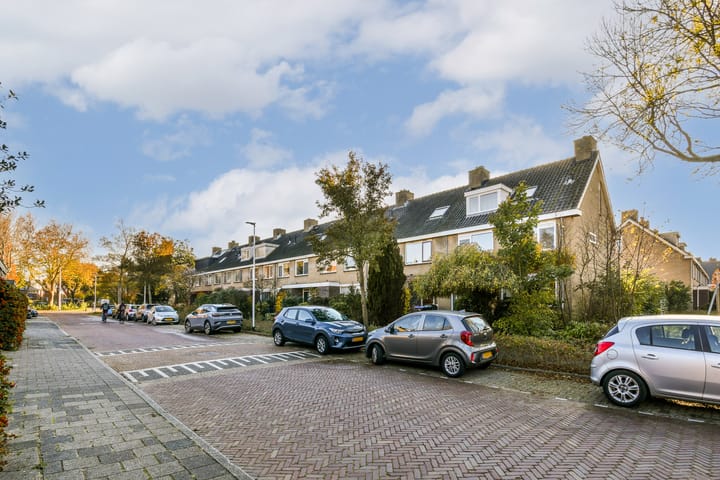 Photo 4 of Huygensdreef 15