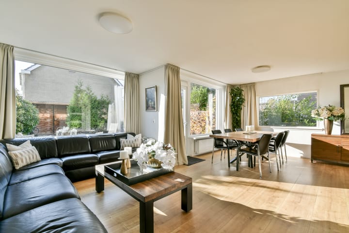 Photo 2 of Huygensdreef 15