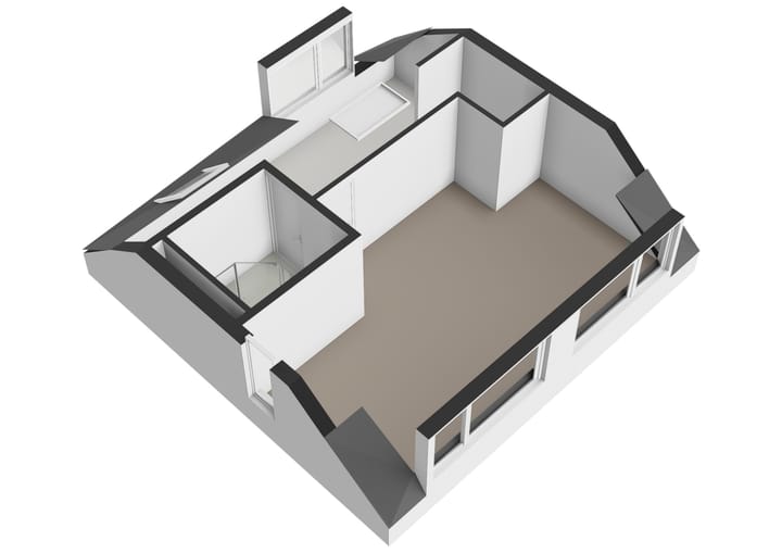 Foto 49 van Huygensdreef 15