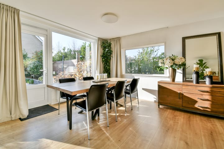 Foto 12 van Huygensdreef 15