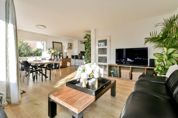 Foto 11 van Huygensdreef 15