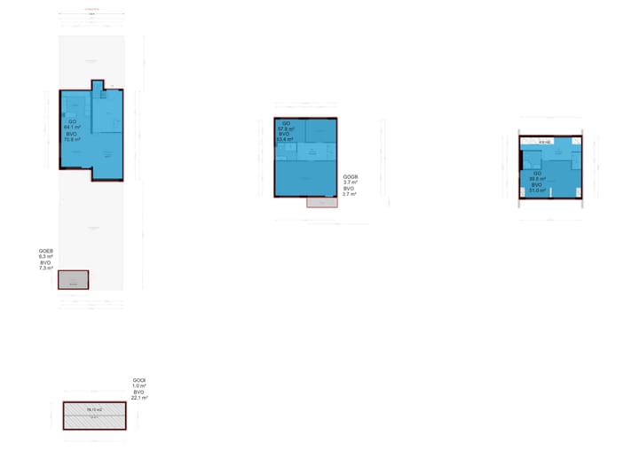 Foto 53 van Huygensdreef 15