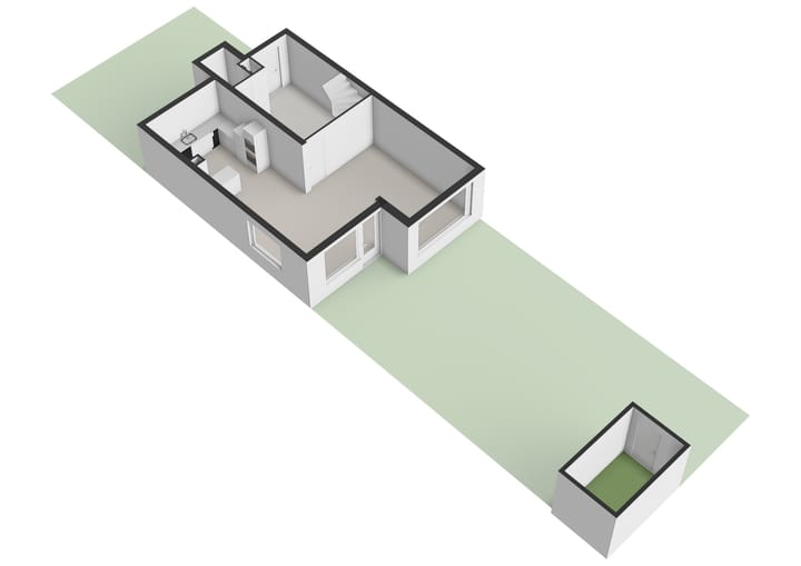 Foto 56 van Huygensdreef 15