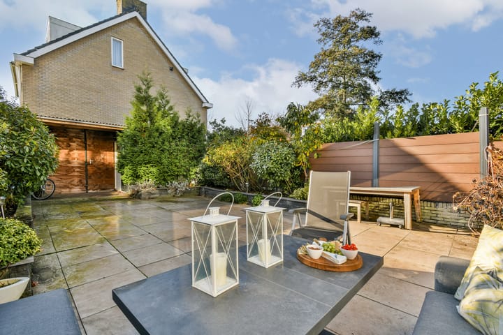 Foto 18 van Huygensdreef 15