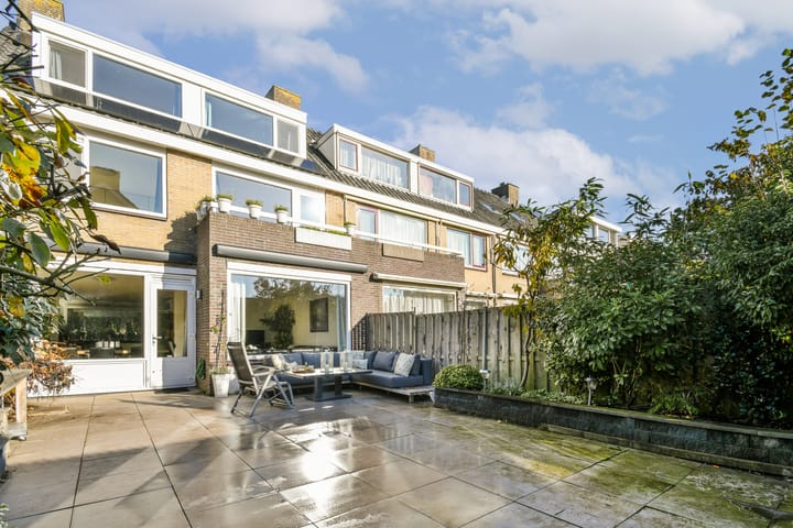 Foto 19 van Huygensdreef 15