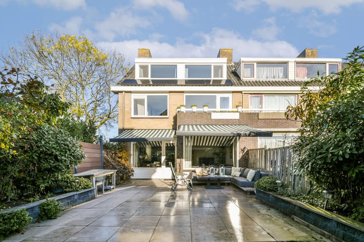 Photo 3 of Huygensdreef 15