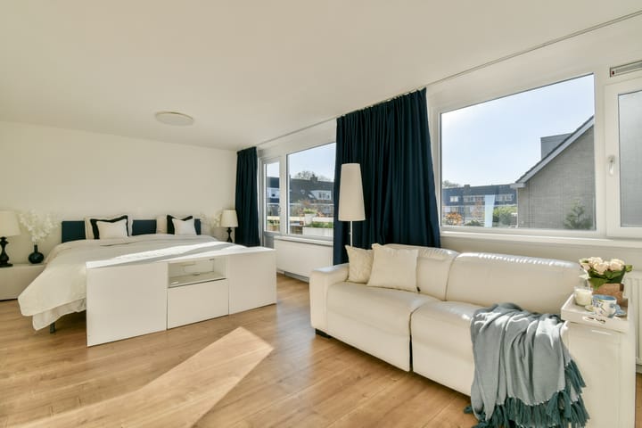 Foto 24 van Huygensdreef 15