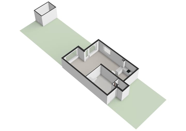 Foto 55 van Huygensdreef 15