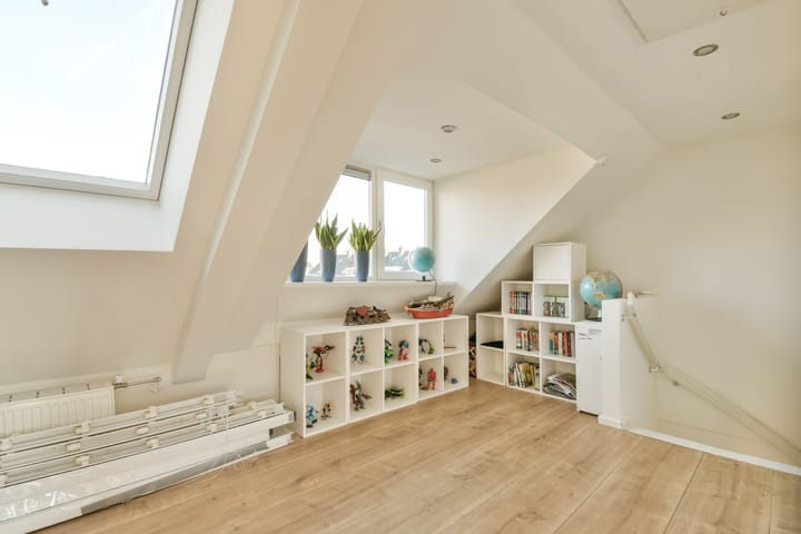 Foto 32 van Huygensdreef 15