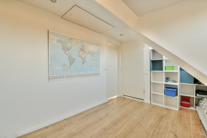 Foto 33 van Huygensdreef 15