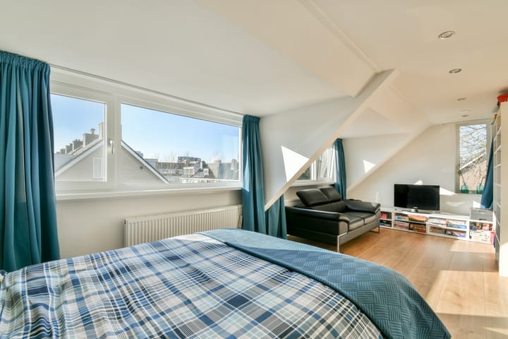 Foto 34 van Huygensdreef 15