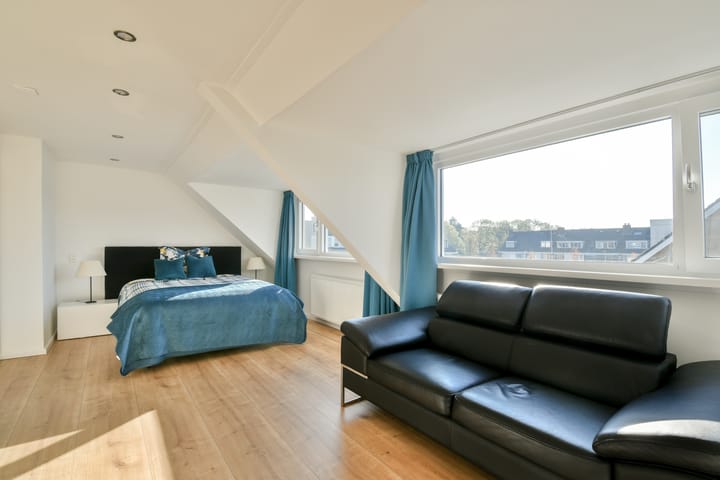 Foto 35 van Huygensdreef 15