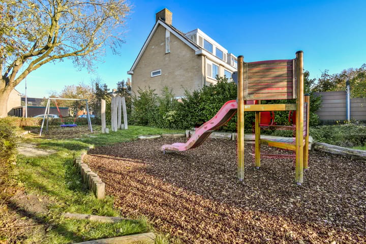 Foto 38 van Huygensdreef 15