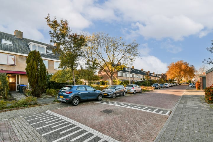 Foto 40 van Huygensdreef 15