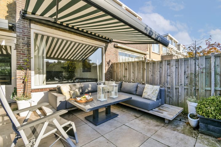 Foto 20 van Huygensdreef 15