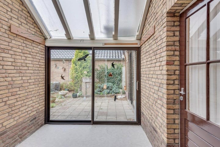 Foto 33 van Meester van Coothlaan 37