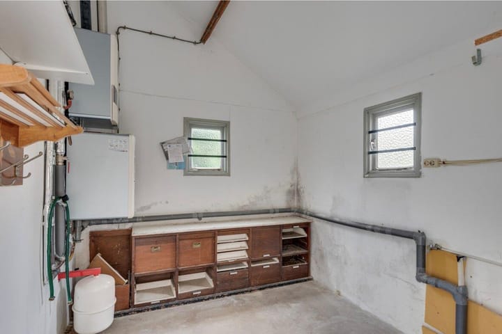 Foto 34 van Meester van Coothlaan 37