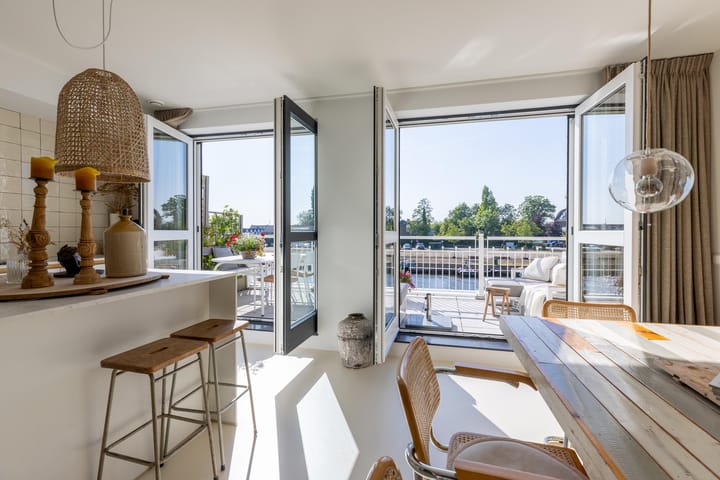 Foto 2 van Boegspriet 26