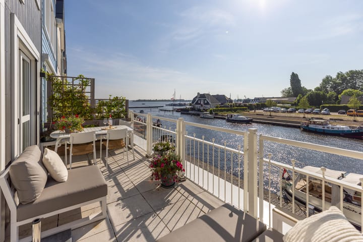 Foto 3 van Boegspriet 26