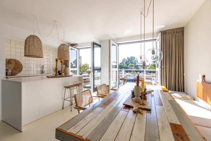 Foto 4 van Boegspriet 26