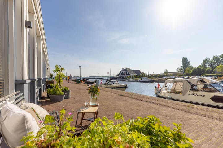 Foto 5 van Boegspriet 26