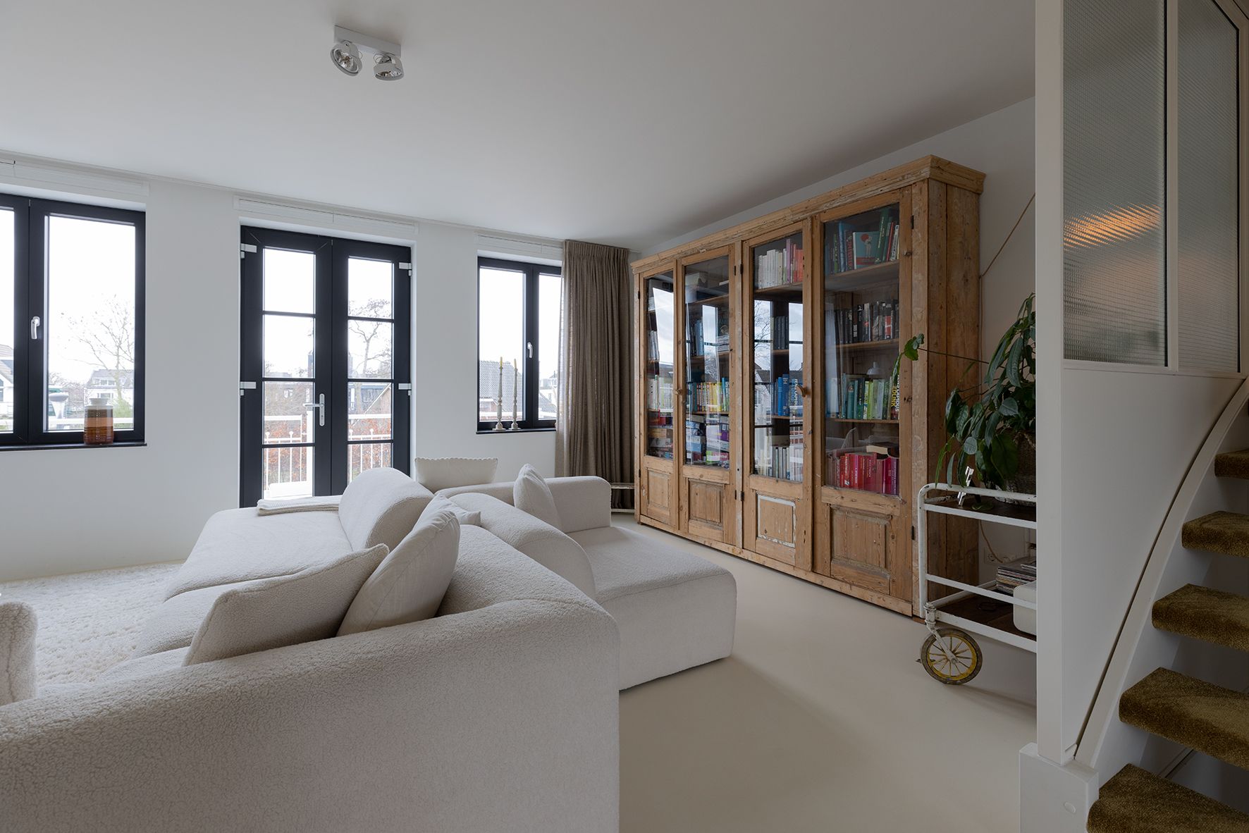 Foto 6 van Boegspriet 26