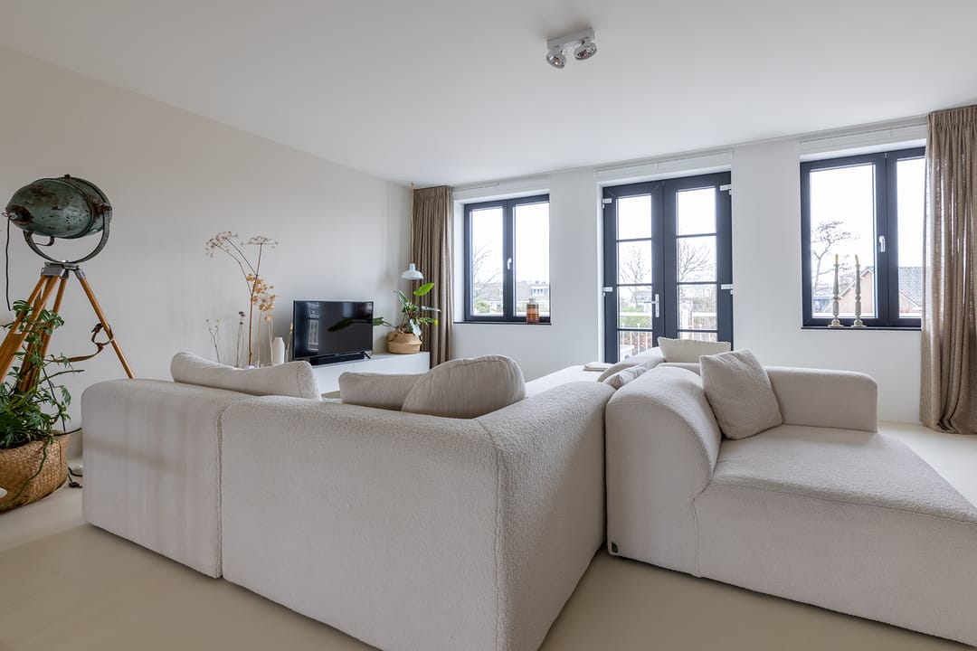 Foto 7 van Boegspriet 26