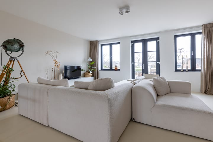 Foto 7 van Boegspriet 26