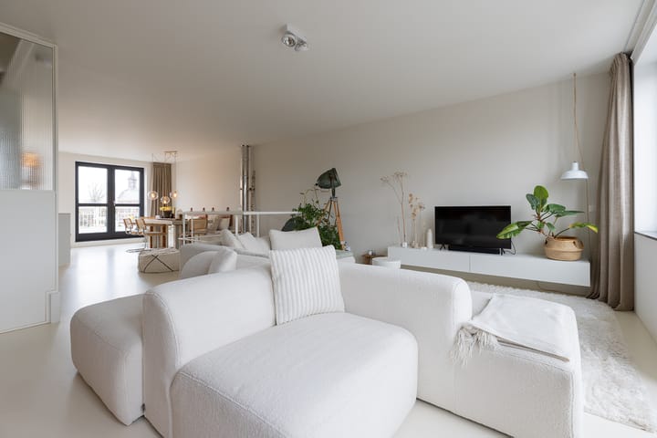 Foto 8 van Boegspriet 26