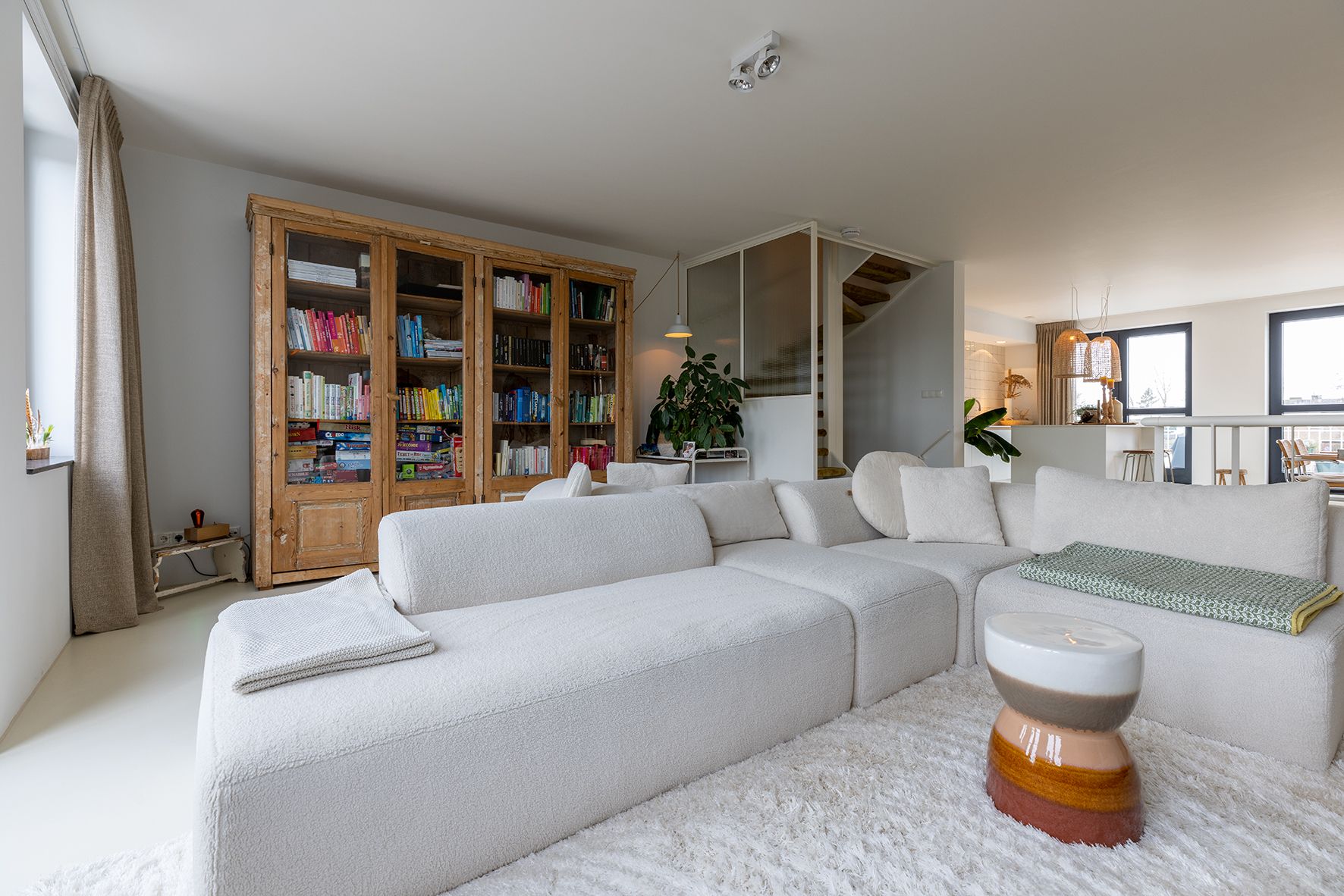 Foto 9 van Boegspriet 26