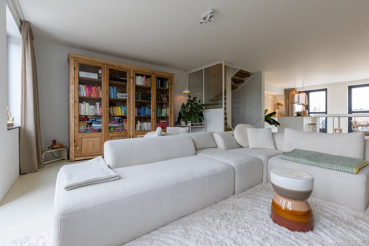 Foto 9 van Boegspriet 26