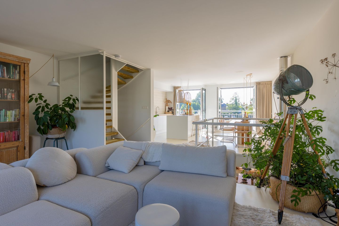 Foto 10 van Boegspriet 26