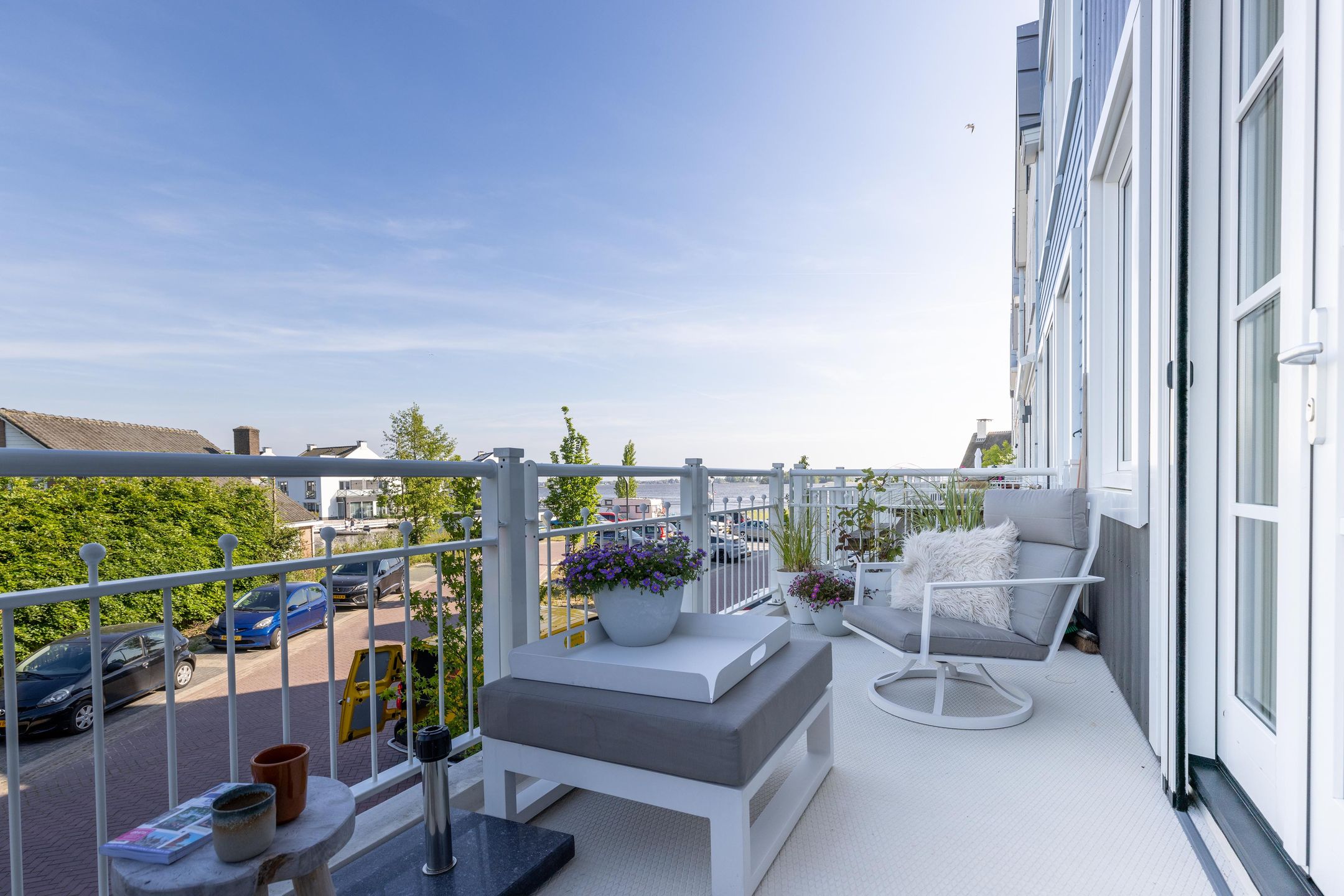 Foto 12 van Boegspriet 26