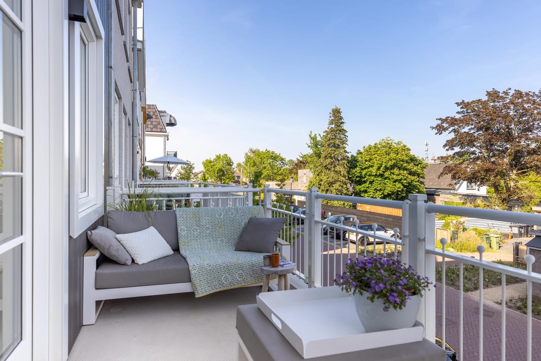 Foto 11 van Boegspriet 26