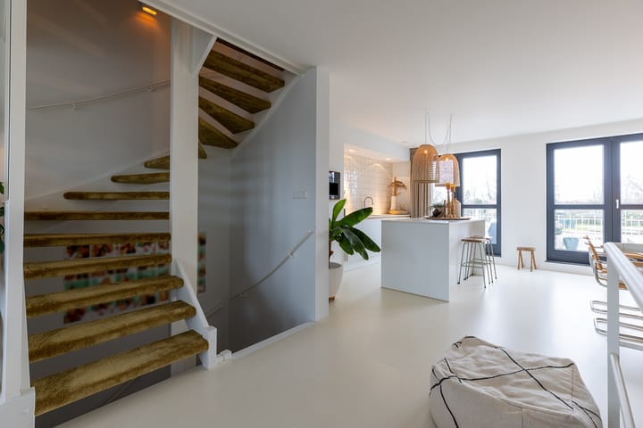 Foto 14 van Boegspriet 26