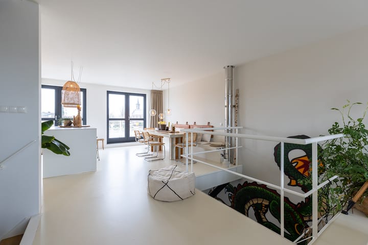 Foto 15 van Boegspriet 26