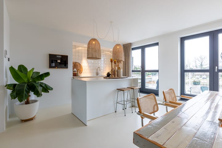 Foto 17 van Boegspriet 26