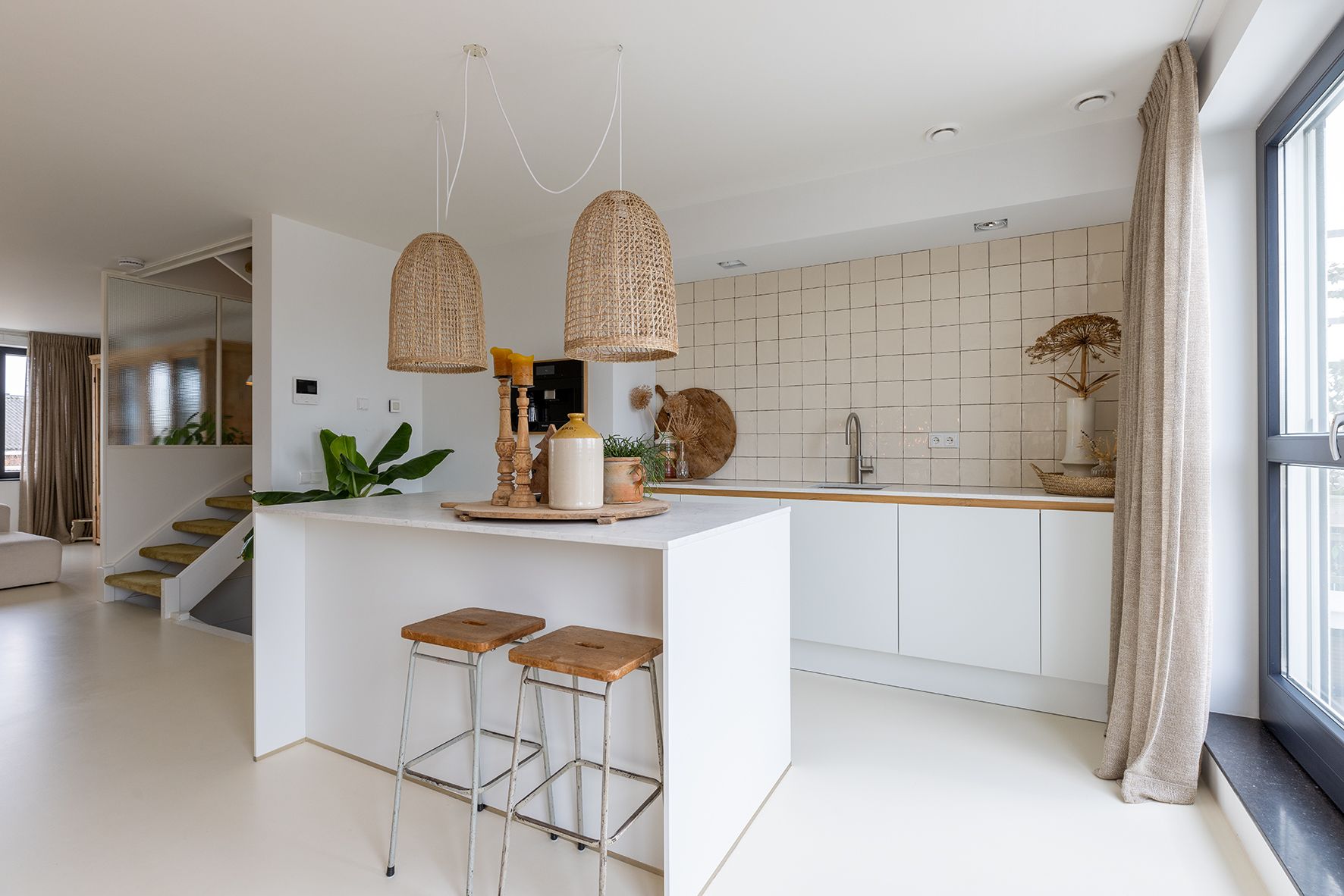 Foto 18 van Boegspriet 26