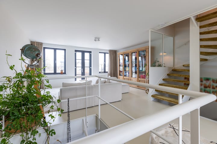 Foto 19 van Boegspriet 26